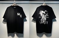 708 black