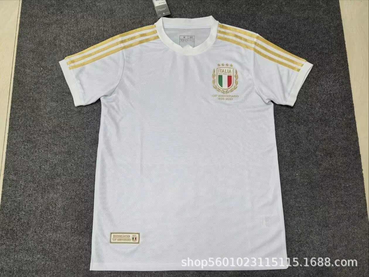 Football shirt short sleeves