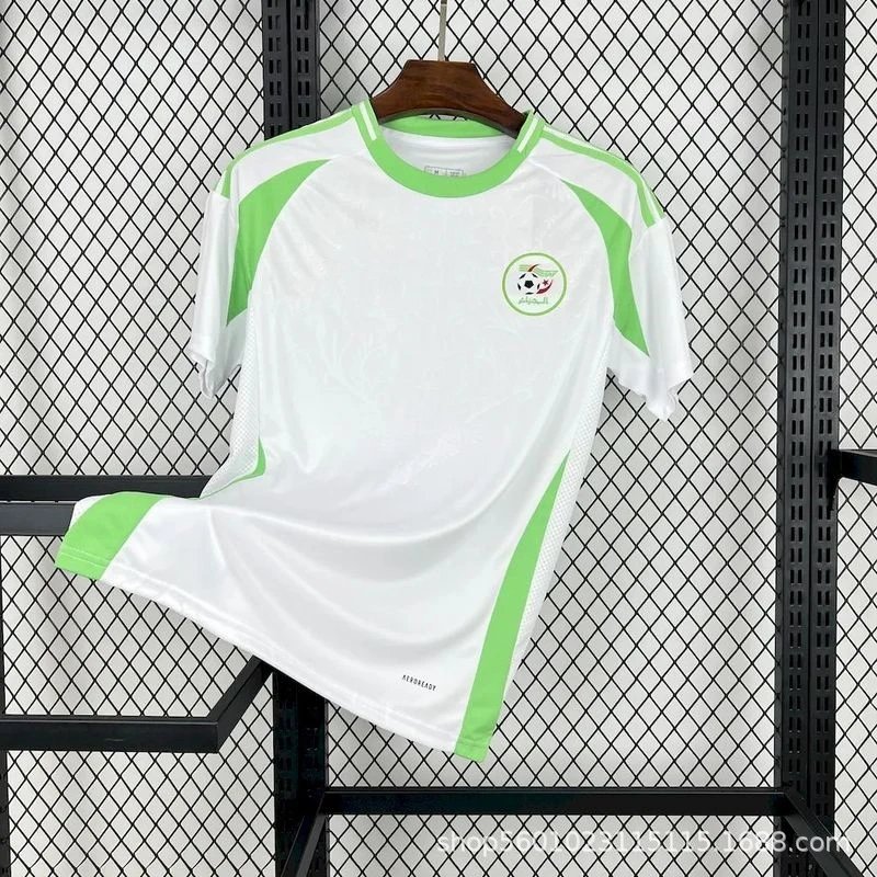 Football shirt short sleeves