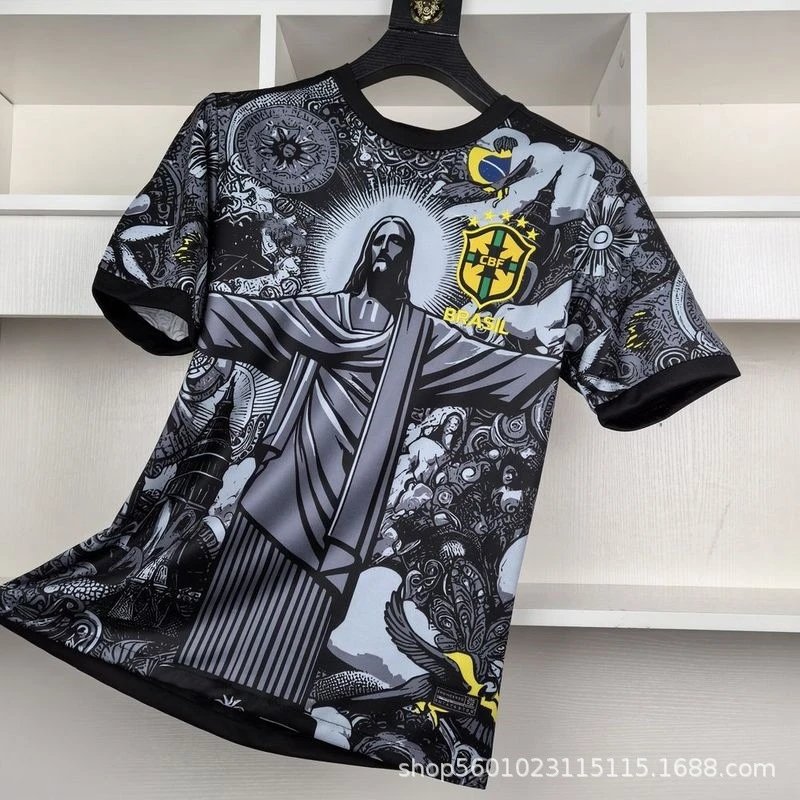 Football shirt short sleeves