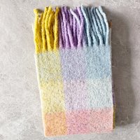 Acne Studios Scarfs — seller photo 4