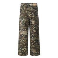 Camouflage Pants — seller photo 3