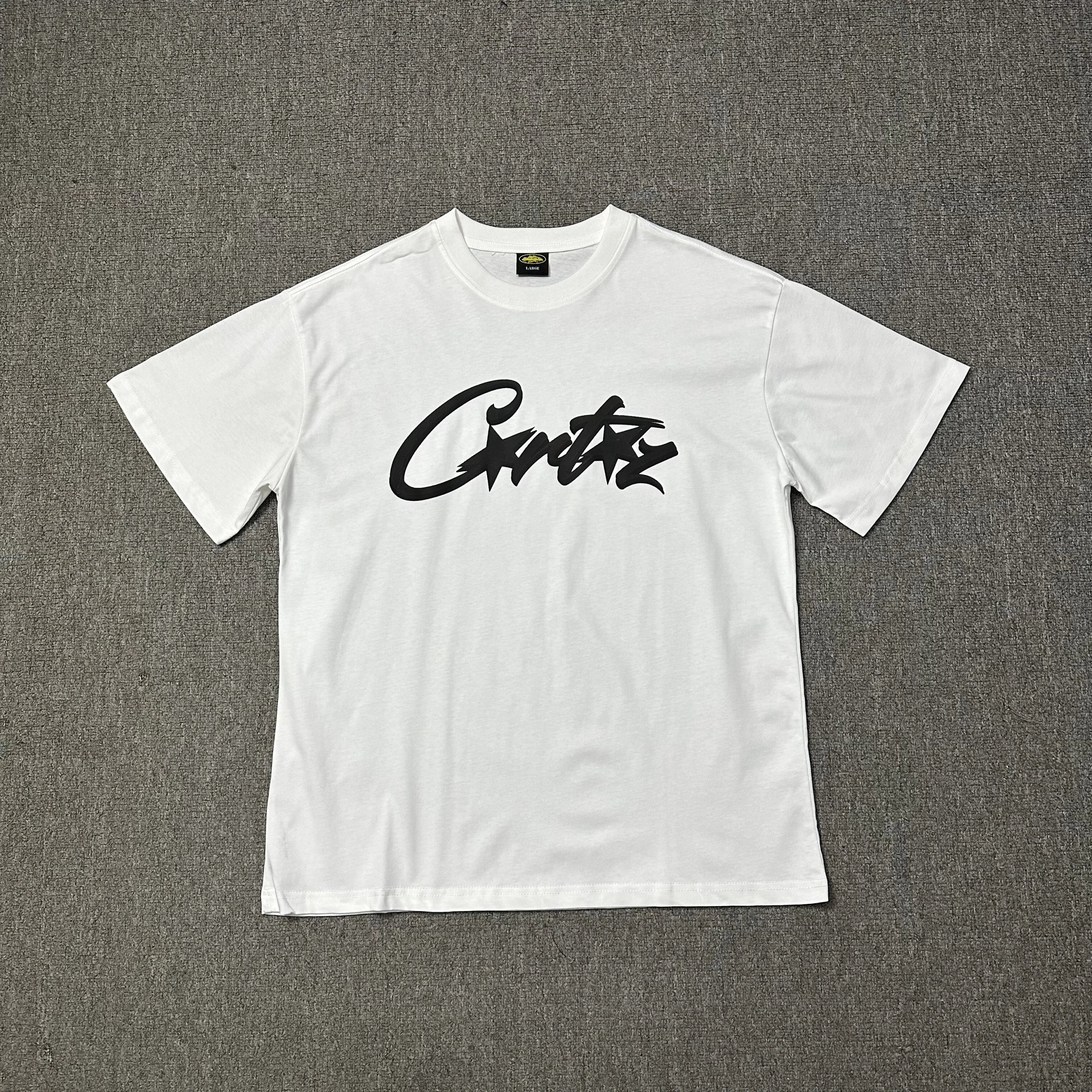 Corteiz T-SHIRT