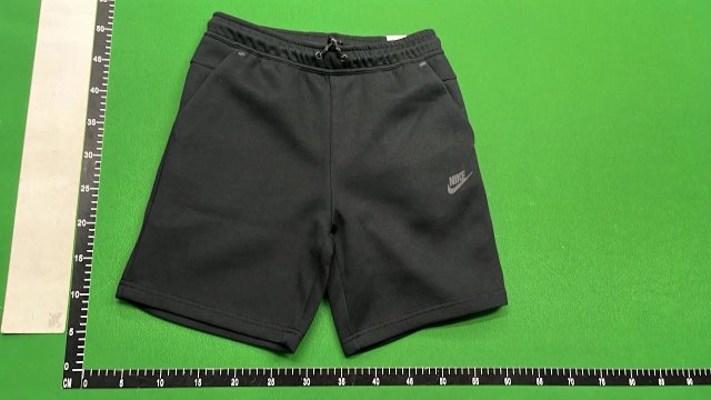 Nike Shorts: seller detail photo 3