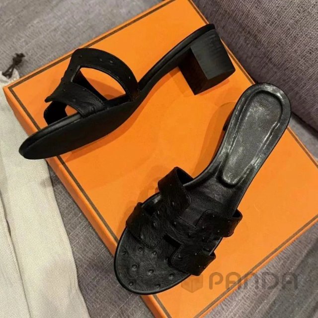 Hermes Slippers: seller detail photo 12