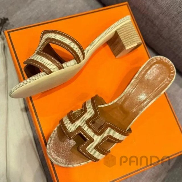 Hermes Slippers: seller detail photo 10