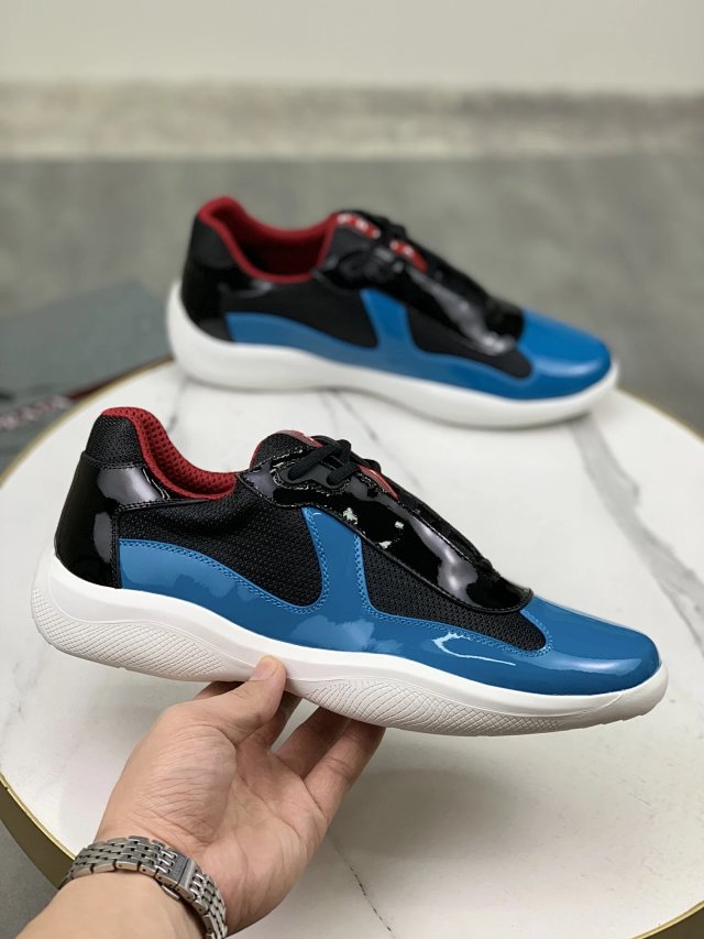 Prada Shoes: seller detail photo 11