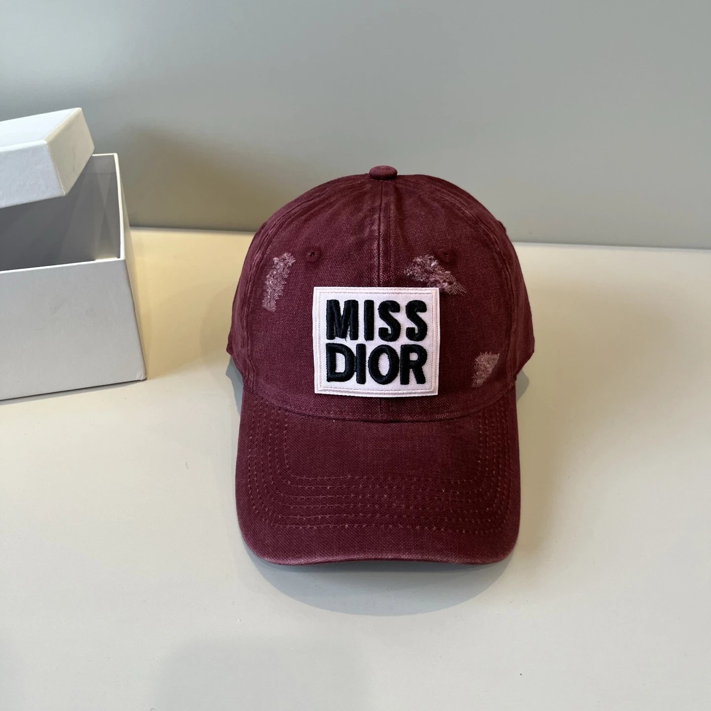 Dior Cap foto 2