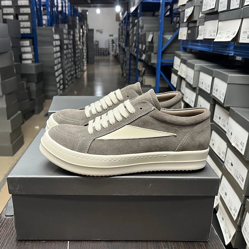 Rick Owens low Vintage