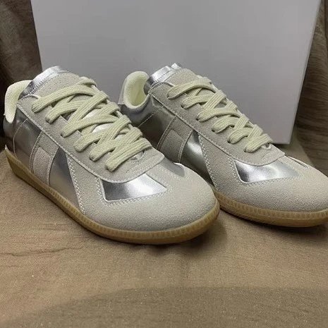 Budget Maison Margiela Gats: seller detail photo 5