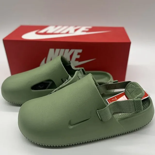 Nike Slippers Ultra Celso Tango Slides product detail image 14