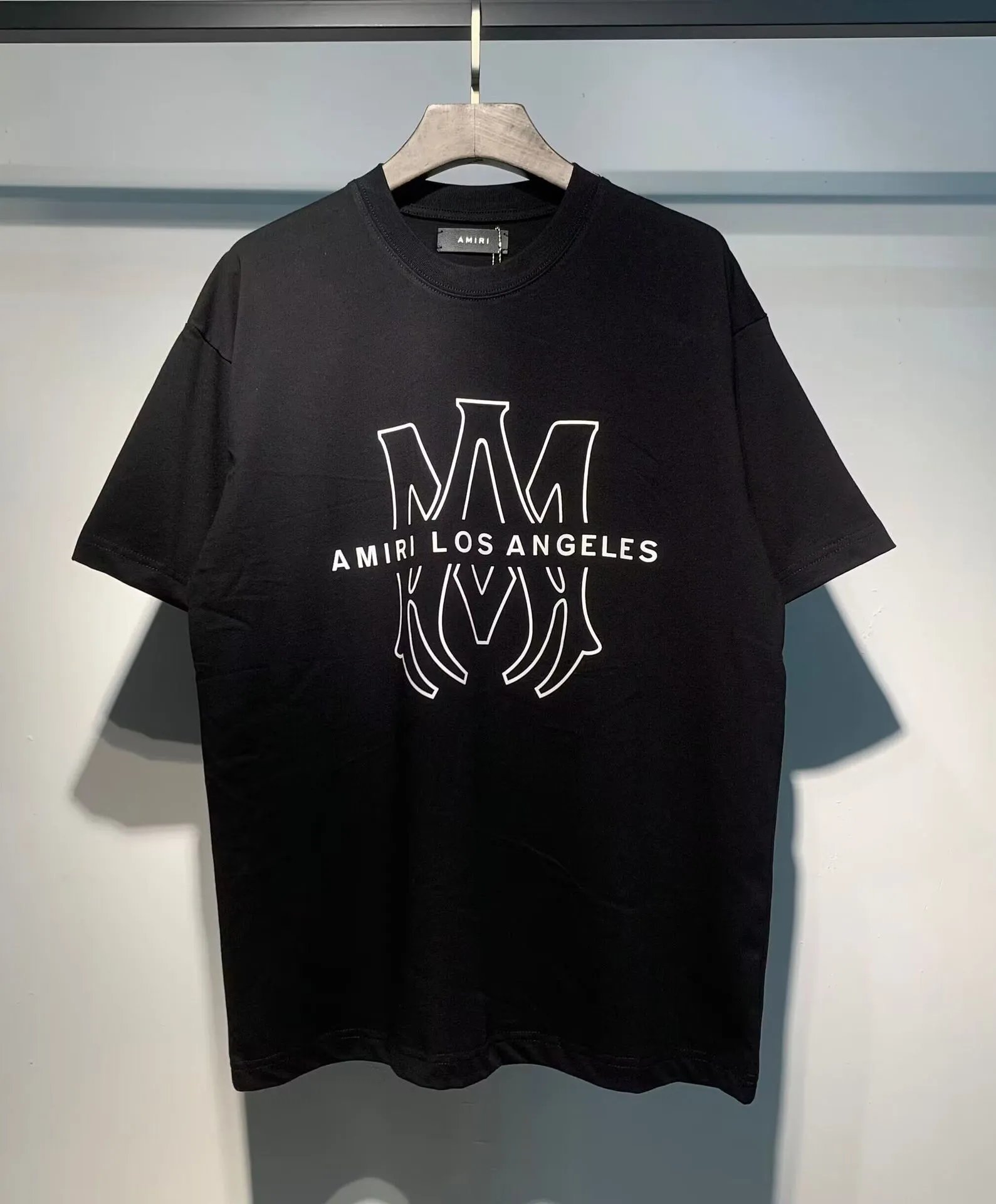 Amiri tee foto 5