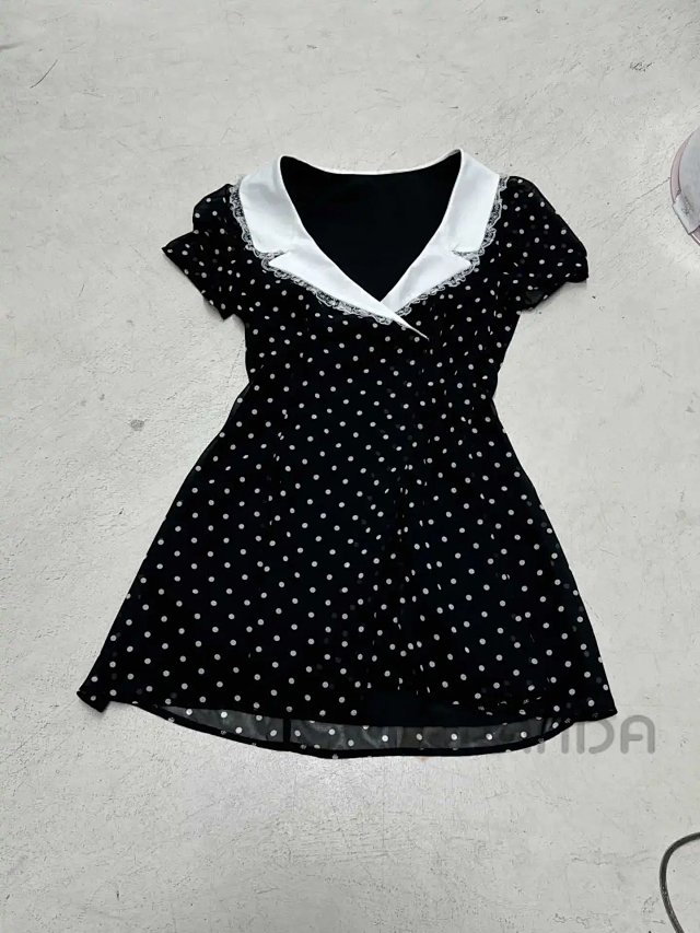 Vacation dress: seller detail photo 5