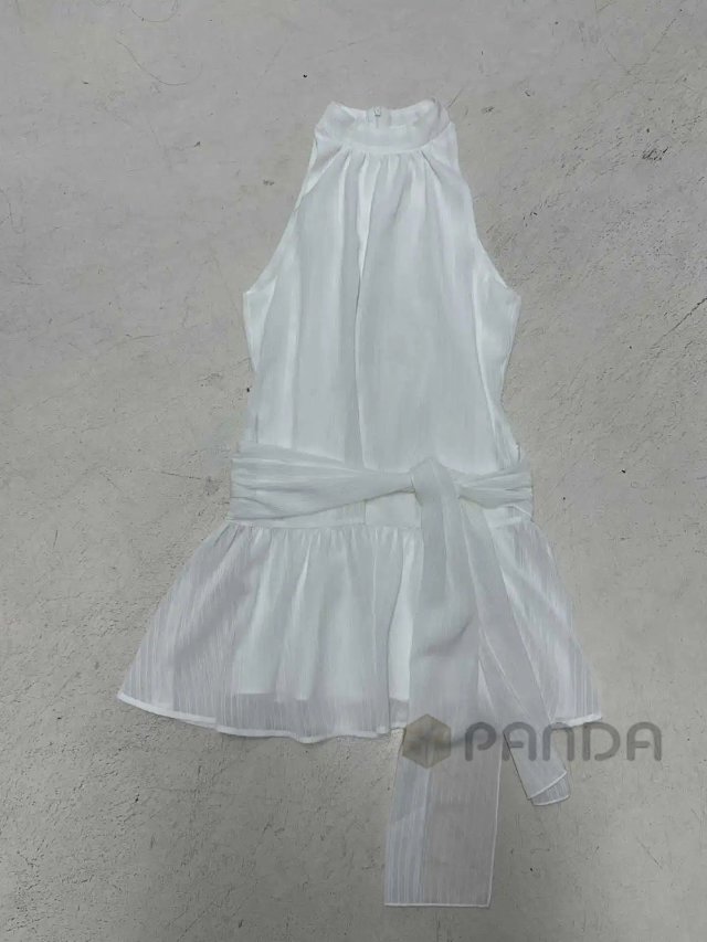 Vacation dress: seller detail photo 2