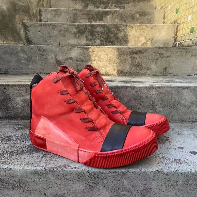 Bbs Shoes · 5