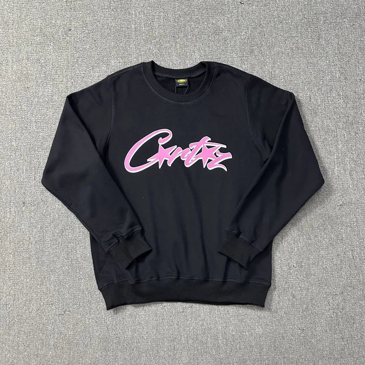 Corteiz Crewneck Hoodie