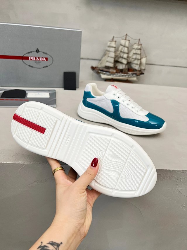 Prada Shoes: seller detail photo 13