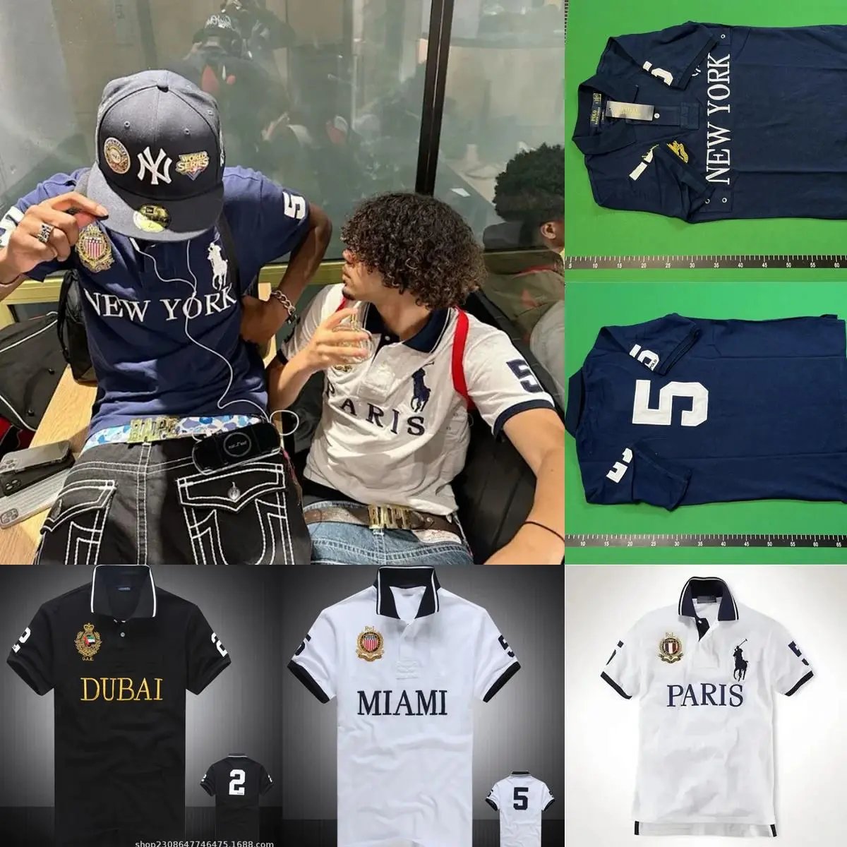 高品质商务球衣2-ST-001 - 134220