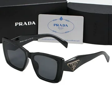 Prada Prada Sunglasses