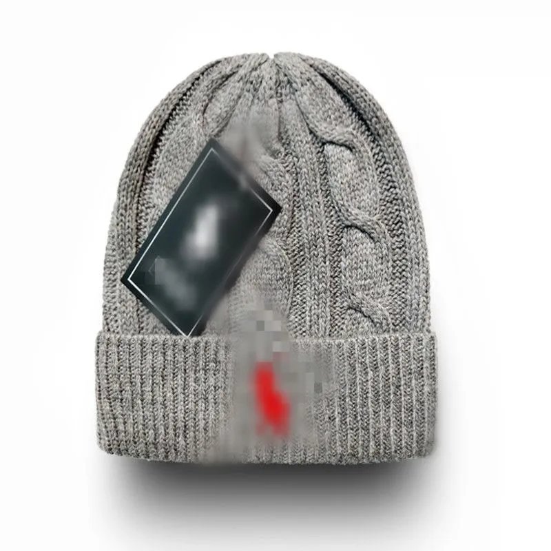 Fashion Knitted Beanie photo 2