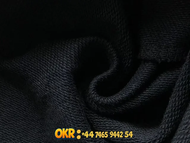 Denim Tears Cotton wreath print product detail image 9