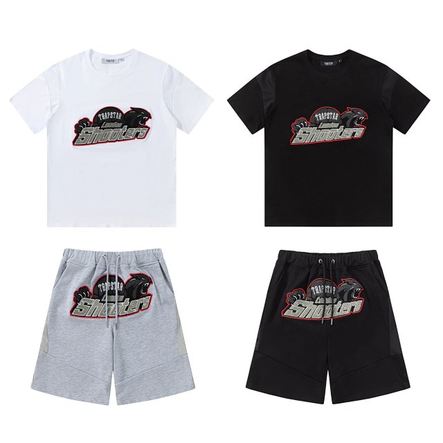 Trapstar Summer Set: seller detail photo 11