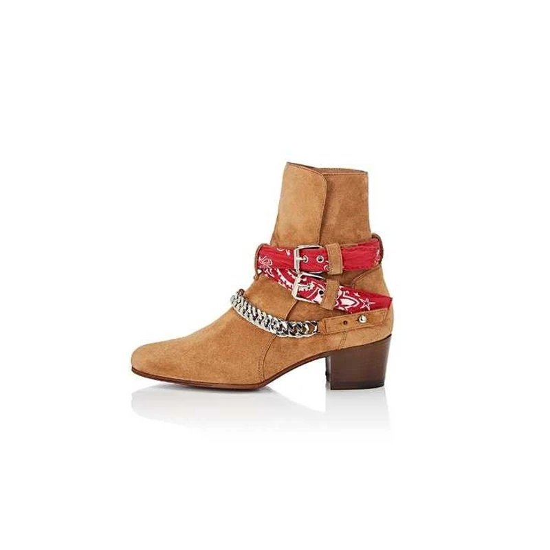 Amiri Wyatts · 4
