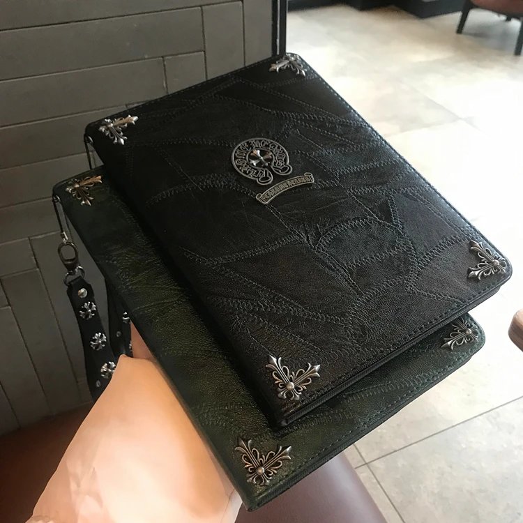 2025Creative Trendy Brand Case