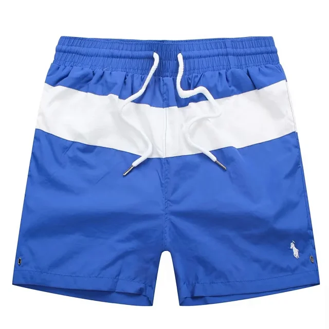 Ralph Lauren Swimwear Drawstring Swim Shorts product detail image 6