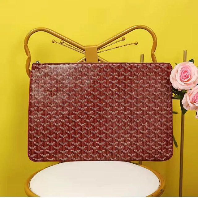 Goyard Bag: seller detail photo 8