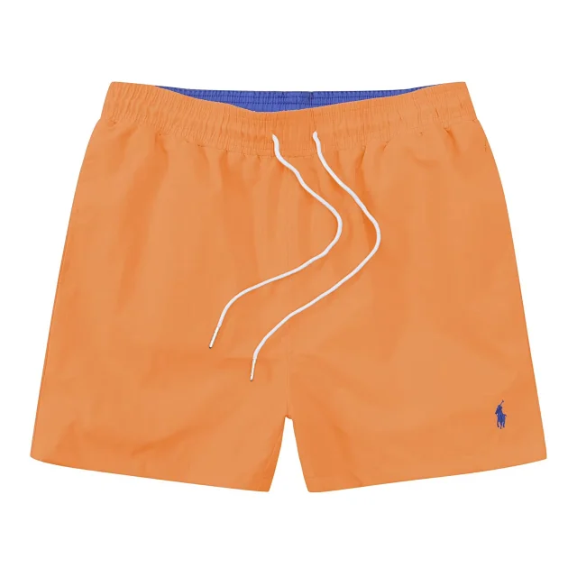 Ralph Lauren Swimwear Drawstring Swim Shorts product detail image 14