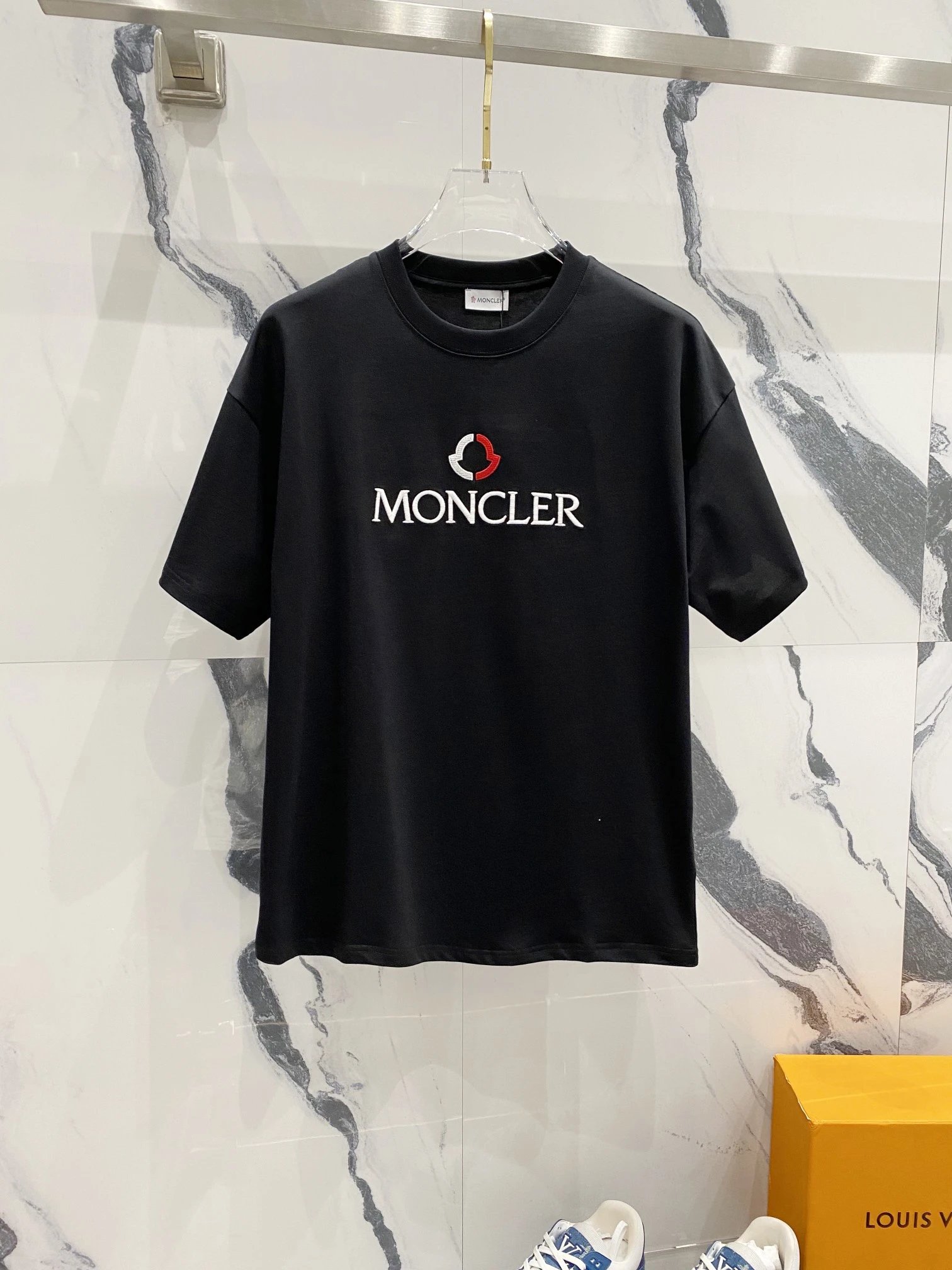MONCLER T-SHIRT