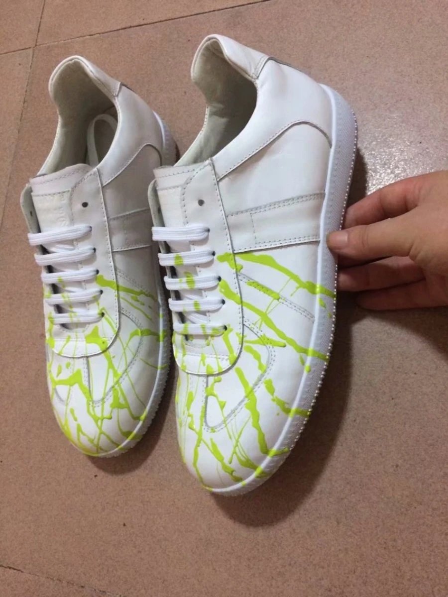 Maison Margiela Japan Gats · 2