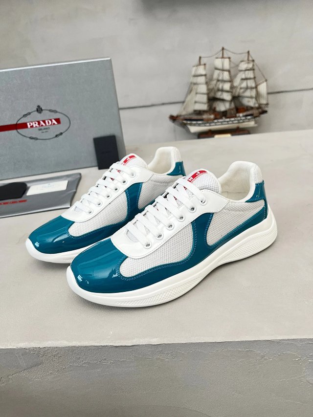 Prada Shoes: seller detail photo 10