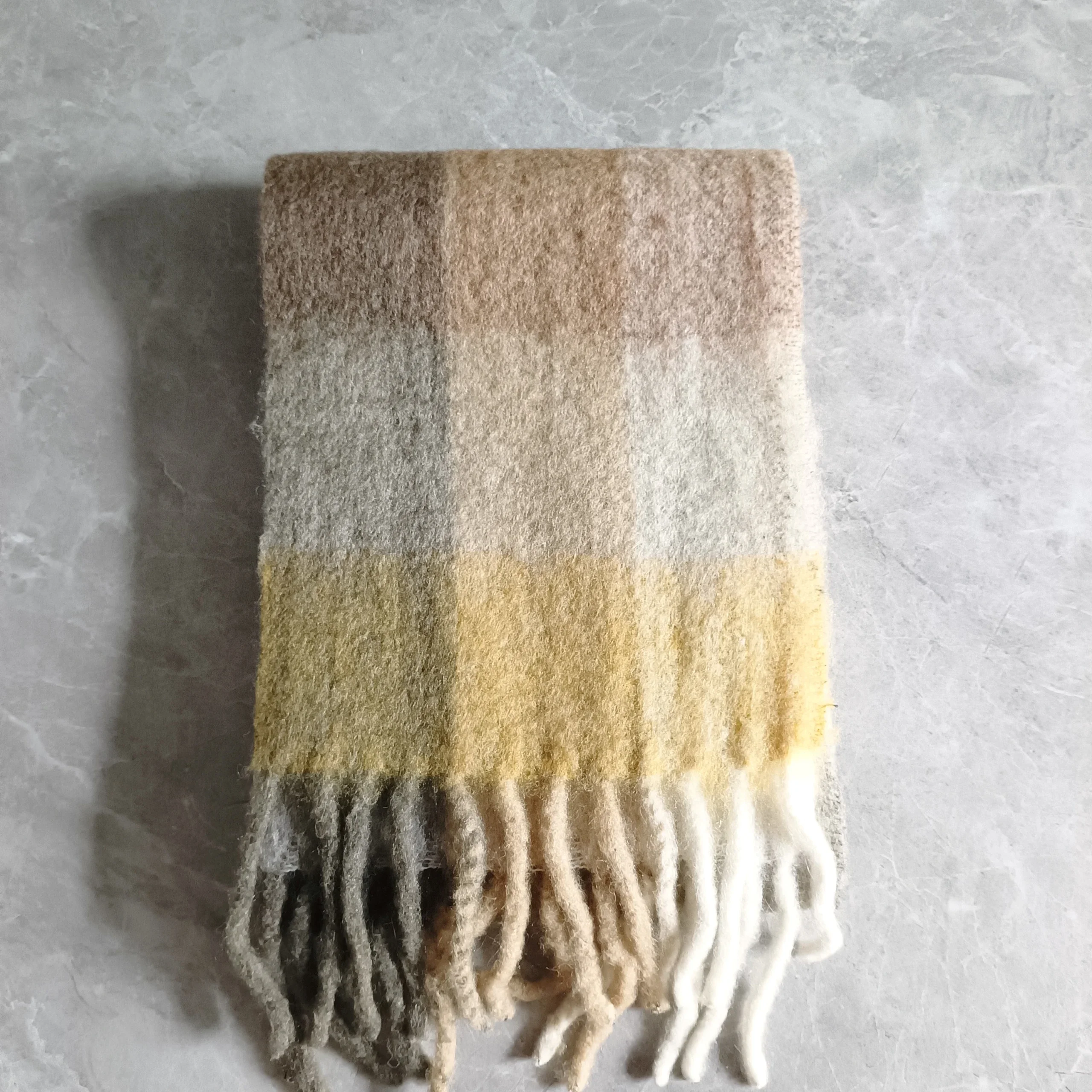 Acne Studios Bufanda