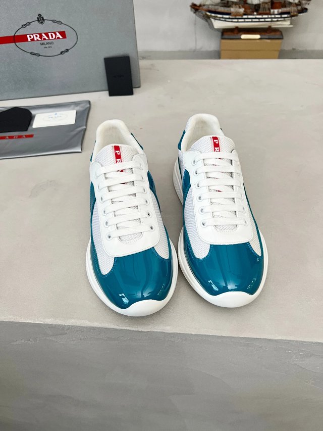 Prada Shoes: seller detail photo 12