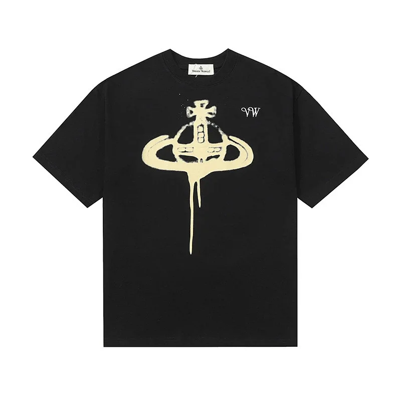 Vivienne Westwood - rep koszulki