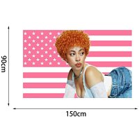 Ice Spice Flag — seller photo 4