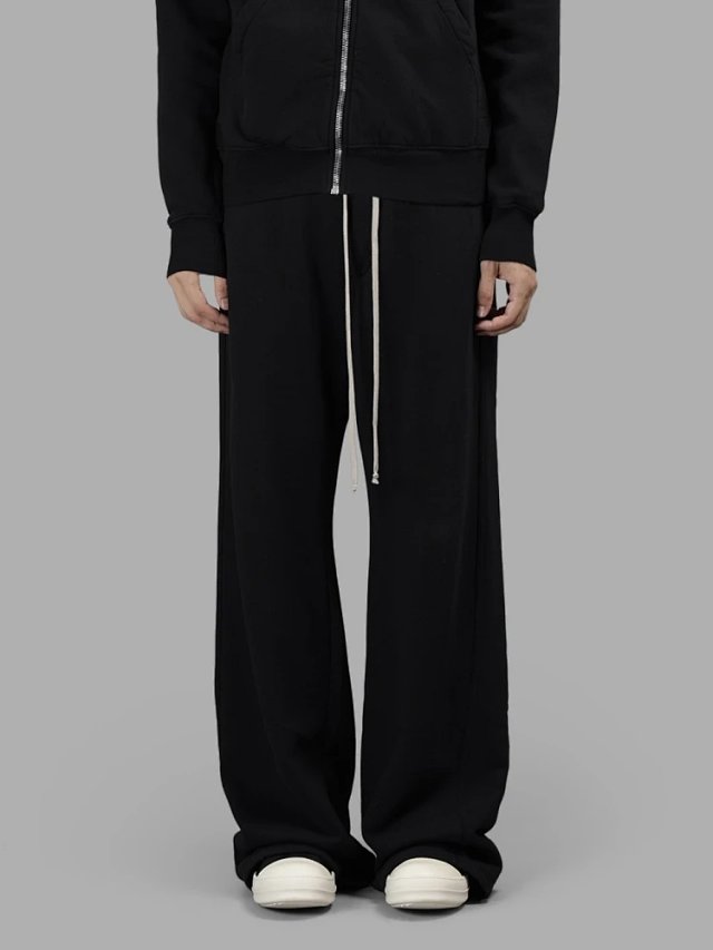 Rick Owens Sweatpants: seller detail photo 2