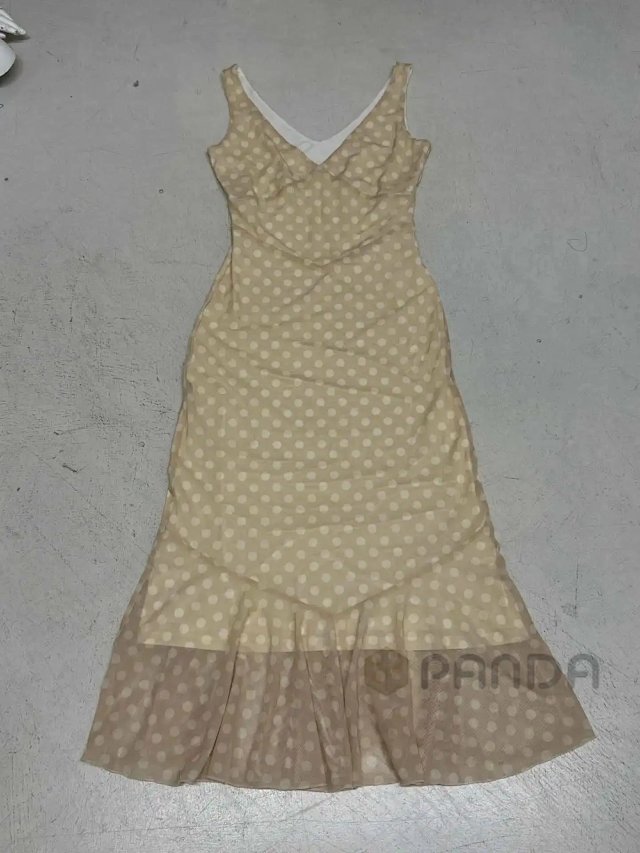 Vacation dress: seller detail photo 7