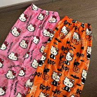 Hello Kitty Pijama Pants — seller photo 4