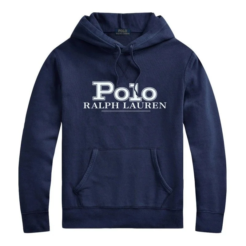 Ralph Lauren Sudadera con Capucha