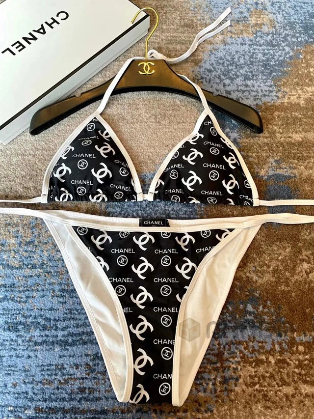 Chanel Bikini: seller detail photo 11