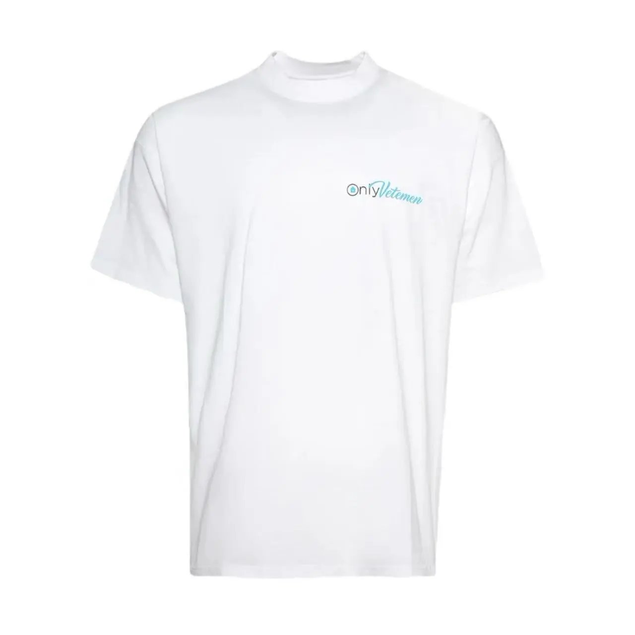 VETEMENTS OnlyVetements Tee
