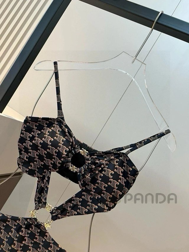 Celine Bikini: seller detail photo 2