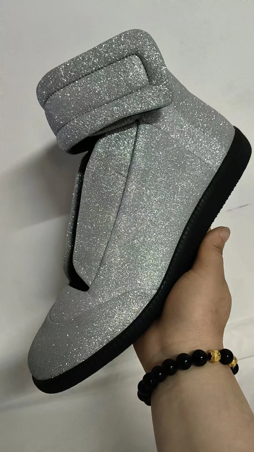 Maison Margiela Orange Future · 4