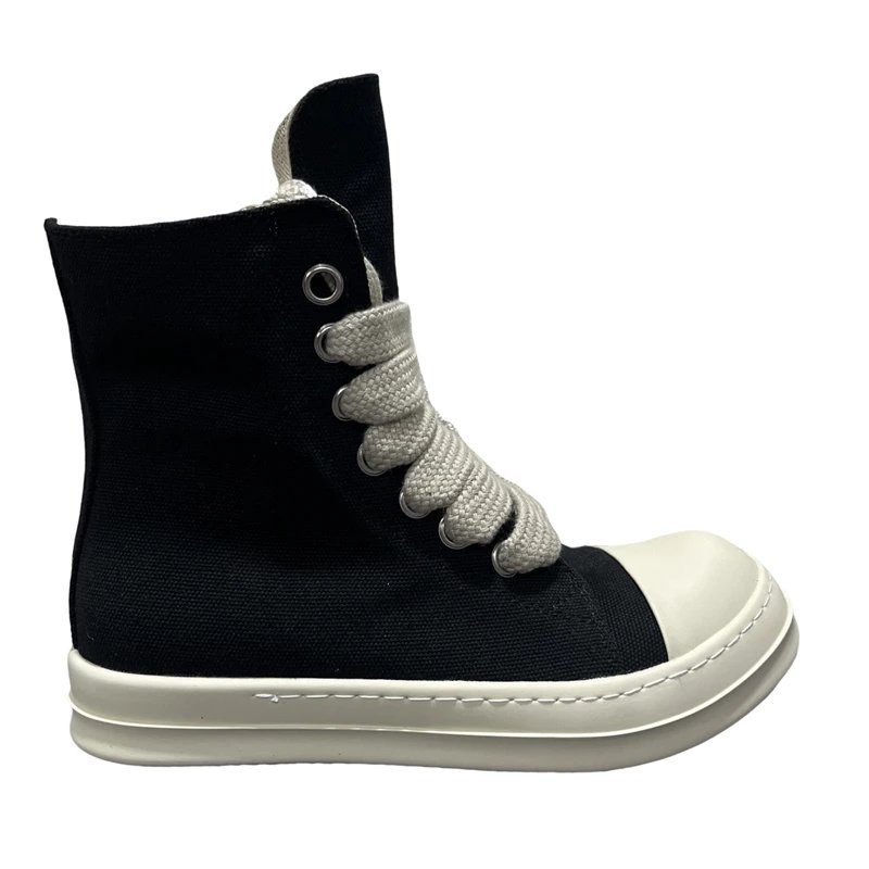 Rick Owens Ramones Pentagram · 5