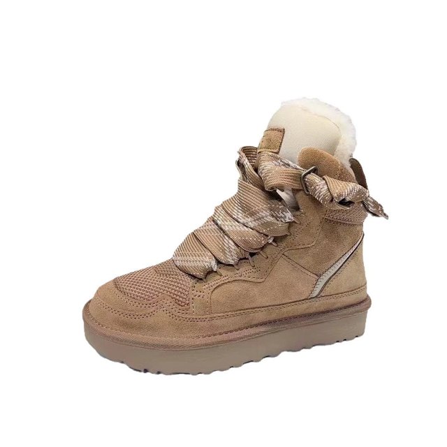 Ugg Lowmel Trainer: seller detail photo 5