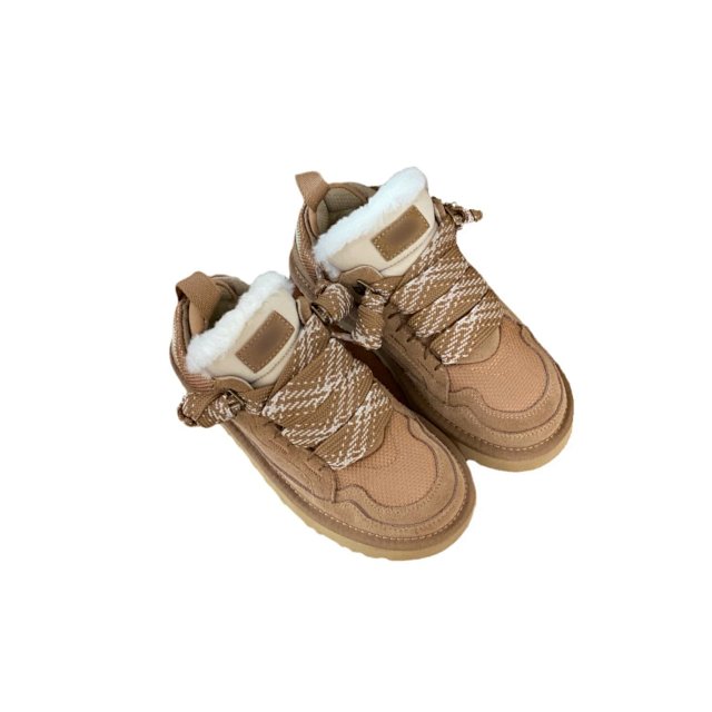 Ugg Lowmel Trainer: seller detail photo 5