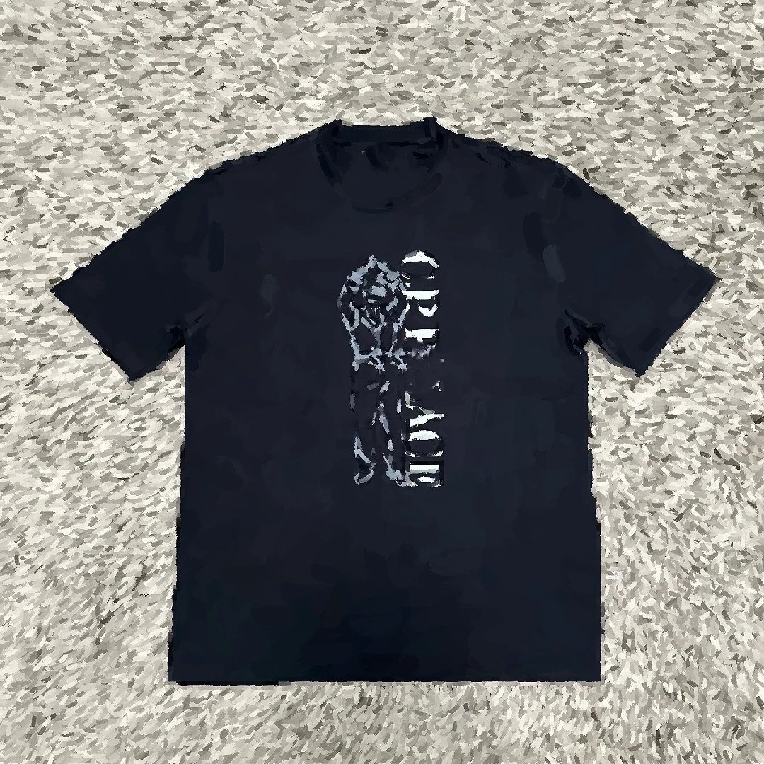 C.P. x Palace Tee